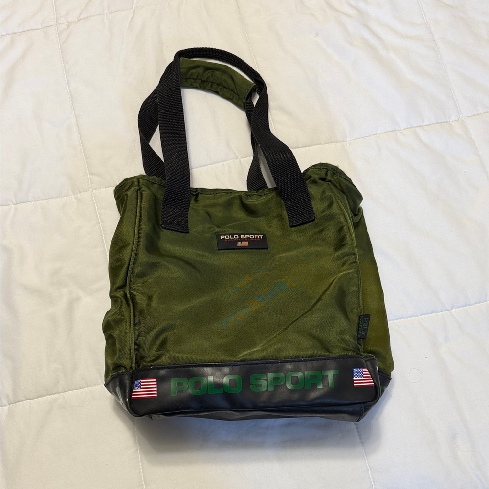 Polo Sport by Ralph Lauren Tote Bag